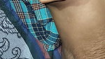 Wife Playing with Boobs
