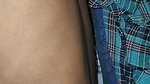 Wife Playing with Boobs