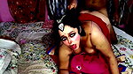 XXX Indian Step Sister Fuck Hindi