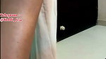 Ms Stella Oil Solo Horny TightAss 08Min DirtyTalk Fingering