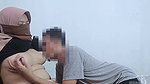 -dc- Asian Hijab MILF Invite Student From Muslim Boarding College to Enjoy the Night – Minokiiko