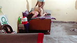 24 Year Old Indian Girl Fucked by 26 Young Man Big Cock Small Tight Pussy Hardcore Sex