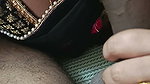 Affair with Stepsister with Telugu Voice Hard Fucking Juice Pussy