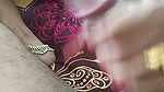 Affair with Stepsister with Telugu Voice Hard Fucking Juice Pussy