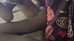 Affair with Stepsister with Telugu Voice Hard Fucking Juice Pussy