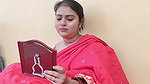 After a Long Time, Brother-in-law and Sister-in-law Romantic Sex Video Part 1