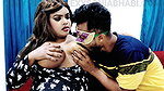 After Long Time BF and GF Doing Enjoy in Sex Part 1