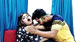 After Long Time BF and GF Doing Enjoy in Sex Part 1