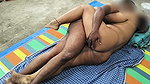 After the Scene Indian Sex Stepmom with Stepson
