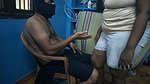 Akka Thambi Hot Sex at House