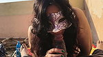 Amazing College Girl Fantasies From Young 18+ Years Old British Teen