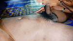 An Indian Girl Was Fucked with Her Boyfriend in Hotel Room