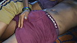 An Indian Village Aunty Fucked with Boy Friend in Her Home When Her Husband Was Gone to Office