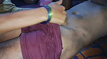 An Indian Village Aunty Fucked with Boy Friend in Her Home When Her Husband Was Gone to Office