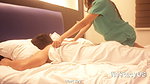 Asian Massage with Happy Ending by 18yo Pinay Petite Teen
