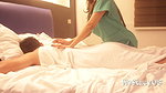 Asian Massage with Happy Ending by 18yo Pinay Petite Teen