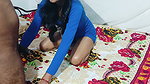 Asian Teen Girl Hard Fucked in Room
