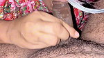 Asian Wife Fucking Pussy