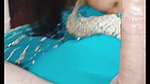 Bangali Sexy Saree Girl Best Blowjob Big Dick Sucking with Dirty Talk Bangla