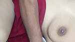 Bangla Couple Fucking Taking Bangla Voice Close-up Video.video in Desi Wife