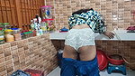 Bangla Voice Anal Closeup Video. New Anal Video in Deshi Wife