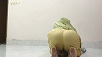 Bangladeshi Maid Was Fucked by Her Boss for Asking for Increase Her Salary
