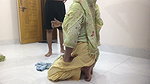 Bangladeshi Maid Was Fucked by Her Boss for Asking for Increase Her Salary