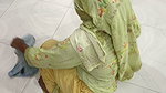 Bangladeshi Maid Was Fucked by Her Boss for Asking for Increase Her Salary