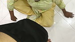 Bangladeshi Maid Was Fucked by Her Boss for Asking for Increase Her Salary