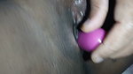 Bangladesi Vabi Show Pussy Fingring and Fuck Sextoy