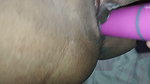Bangladesi Vabi Show Pussy Fingring and Fuck Sextoy