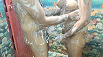Bath and Boobs Press Bath Romance