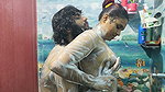 Bath and Boobs Press Bath Romance