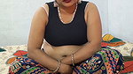 Beautiful Indian Big Boobs Girl Pissing and Hot Doggy Style Sex