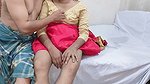 Beautiful Indian Deshi Brother-in-law and Sister-in-law Romantic Sex Video. Part 02