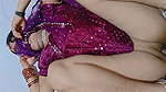 Beautiful Indian Desi Girl Tight Pussy Fucked and Cume on Pussy