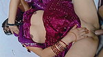 Beautiful Indian Desi Girl Tight Pussy Fucked and Cume on Pussy