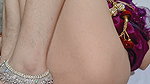 Beautiful Indian Desi Girl Tight Pussy Fucked and Cume on Pussy