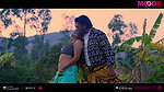 Beautiful Indian Girl and Muscular Desi Boy Enjoying Hardcore Sex Pushpa