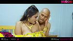 Beautiful Indian Girl and Muscular Desi Boy Enjoying Hardcore Sex Pushpa