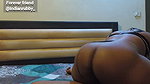 Beautiful Indian Girl Riding Cock and Roughly Fucked by Her Stepfather