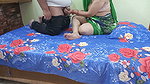 Beautiful Newly Married Wife Fucked by Her Husband in the Bedroom. Full Hindi Audio