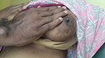 Beautiful Step Stepsister Shared Bed with Neighbour Batchelor Men