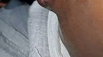 Beautiful Tamil Girl Cheating Husband Sucking Hard Cock