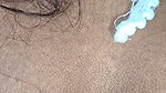 Beautiful Tamil Girl Cheating Husband Sucking Hard Cock. Part 2