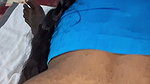 Beautiful Tamil Girl Cheating Husband Sucking Hard Cock. Part 2