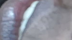 Beautiful Tamil Girl Cheating Husband Sucking Hard Cock. Part 2