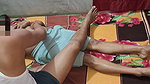 Bengali Aunty