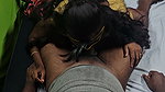 Best Blowjob by Shy Friend Wife