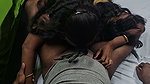 Best Blowjob by Shy Friend Wife